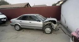 Audi 80 1993 года за 700 000 тг. в Тараз – фото 4