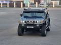 Hummer H2 2006 годаүшін13 000 000 тг. в Алматы