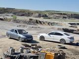 ВАЗ (Lada) Priora 2170 2014 годаүшін2 050 000 тг. в Шымкент – фото 3