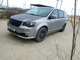 Dodge Caravan 2014 года за 6 500 000 тг. в Актау