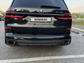 BMW X7 2024 года за 68 000 000 тг. в Алматы – фото 10