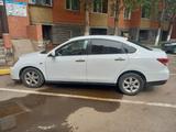 Nissan Almera 2013 года за 3 278 000 тг. в Алматы – фото 2