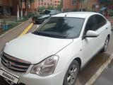 Nissan Almera 2013 года за 2 950 000 тг. в Алматы