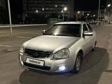 ВАЗ (Lada) Priora 2172 2012 года за 1 650 000 тг. в Актау