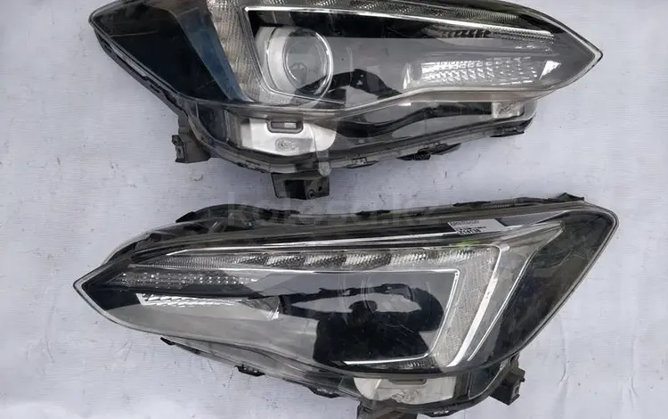 Фара головного света Subaru XV за 250 000 тг. в Петропавловск