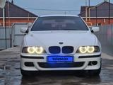 BMW 525 2000 годаүшін2 800 000 тг. в Аксай – фото 5