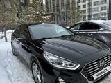 Hyundai Sonata 2019 годаүшін8 300 000 тг. в Астана