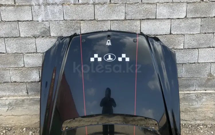 Капот на w211 мерседес за 70 000 тг. в Шымкент