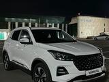Chery Tiggo 4 Pro 2023 годаүшін6 799 999 тг. в Жезказган – фото 5