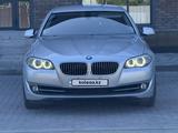 BMW 520 2012 года за 8 200 000 тг. в Семей