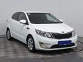 Kia Rio 2014 годаfor5 190 000 тг. в Астана – фото 3