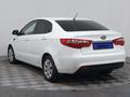 Kia Rio 2014 годаfor5 190 000 тг. в Астана – фото 7