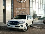 Toyota Land Cruiser 2015 годаүшін28 100 000 тг. в Павлодар