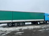 DAF  XF 105 2012 года за 25 000 000 тг. в Костанай – фото 4