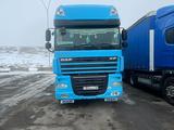 DAF  XF 105 2012 года за 25 000 000 тг. в Костанай