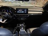 Kia Cerato 2023 года за 7 500 000 тг. в Алматы – фото 4