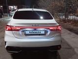 Kia Cerato 2023 года за 7 500 000 тг. в Алматы – фото 3