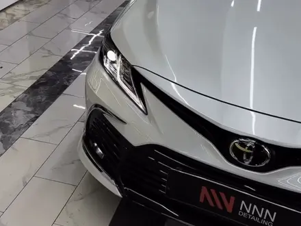 Toyota Camry 2023 года за 19 500 000 тг. в Астана – фото 10