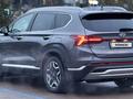 Hyundai Santa Fe 2022 года за 16 000 000 тг. в Астана – фото 10