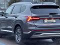 Hyundai Santa Fe 2022 года за 16 000 000 тг. в Астана – фото 11