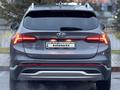 Hyundai Santa Fe 2022 года за 16 000 000 тг. в Астана – фото 12