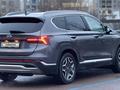 Hyundai Santa Fe 2022 года за 16 000 000 тг. в Астана – фото 13
