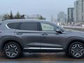 Hyundai Santa Fe 2022 года за 16 000 000 тг. в Астана – фото 16