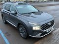 Hyundai Santa Fe 2022 года за 16 000 000 тг. в Астана – фото 17