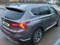 Hyundai Santa Fe 2022 года за 16 000 000 тг. в Астана – фото 20