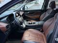 Hyundai Santa Fe 2022 года за 16 000 000 тг. в Астана – фото 22