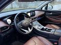 Hyundai Santa Fe 2022 года за 16 000 000 тг. в Астана – фото 23