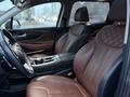 Hyundai Santa Fe 2022 года за 16 000 000 тг. в Астана – фото 24