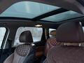 Hyundai Santa Fe 2022 года за 16 000 000 тг. в Астана – фото 25