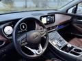 Hyundai Santa Fe 2022 года за 16 000 000 тг. в Астана – фото 26