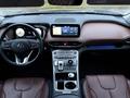 Hyundai Santa Fe 2022 года за 16 000 000 тг. в Астана – фото 27