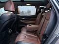 Hyundai Santa Fe 2022 года за 16 000 000 тг. в Астана – фото 29