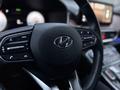Hyundai Santa Fe 2022 года за 16 000 000 тг. в Астана – фото 38