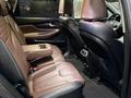 Hyundai Santa Fe 2022 года за 16 000 000 тг. в Астана – фото 46