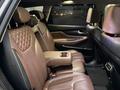 Hyundai Santa Fe 2022 года за 16 000 000 тг. в Астана – фото 47
