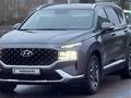 Hyundai Santa Fe 2022 года за 16 000 000 тг. в Астана – фото 7