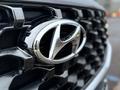 Hyundai Santa Fe 2022 года за 16 000 000 тг. в Астана – фото 60