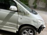 Toyota Estima 2005 года за 2 700 000 тг. в Астана – фото 3