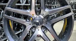 Диски Мерседес на 18 за 250 000 тг. в Астана