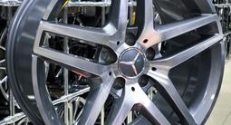 Диски Мерседес на 18 за 250 000 тг. в Астана – фото 2