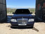 Mercedes-Benz C 180 1995 года за 2 000 000 тг. в Караганда – фото 2