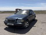 Mercedes-Benz C 180 1995 года за 2 000 000 тг. в Караганда