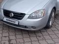 Nissan Altima 2002 годаүшін3 000 000 тг. в Актобе – фото 5