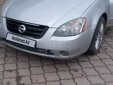 Nissan Altima 2002 года за 3 000 000 тг. в Актобе – фото 5