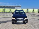 Mazda Premacy 2002 года за 2 650 000 тг. в Шымкент – фото 3