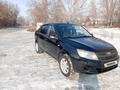 ВАЗ (Lada) Granta 2190 2012 года за 2 000 000 тг. в Семей – фото 6